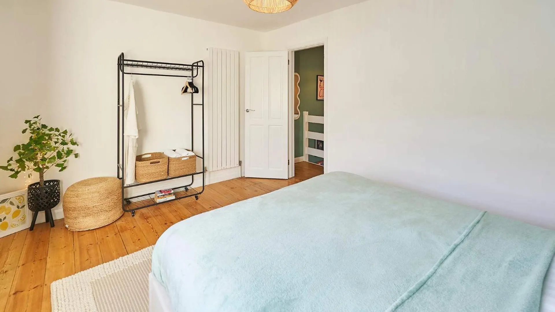 Host & Stay - Kemp Street II Brighton Semesterbostad