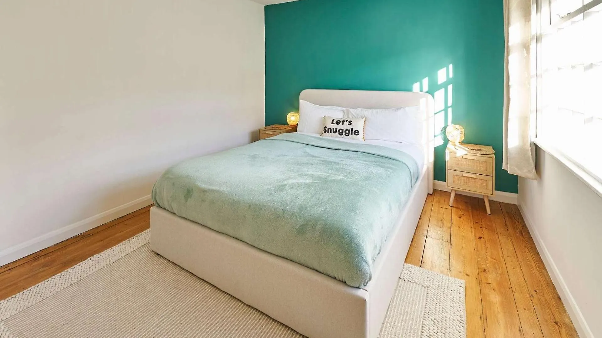 Semesterbostad Host & Stay - Kemp Street II Brighton Storbritannien